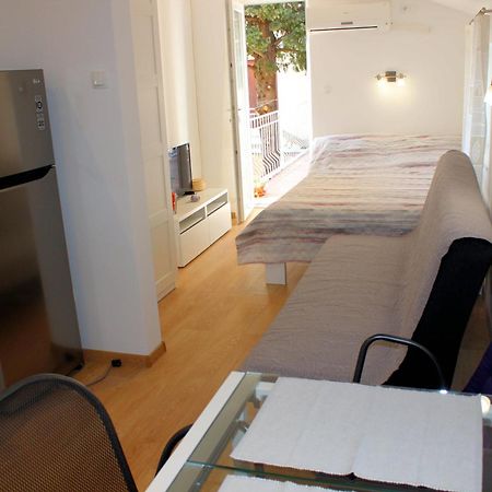 Apartment Studio Olga Novi Vinodolski Eksteriør bilde