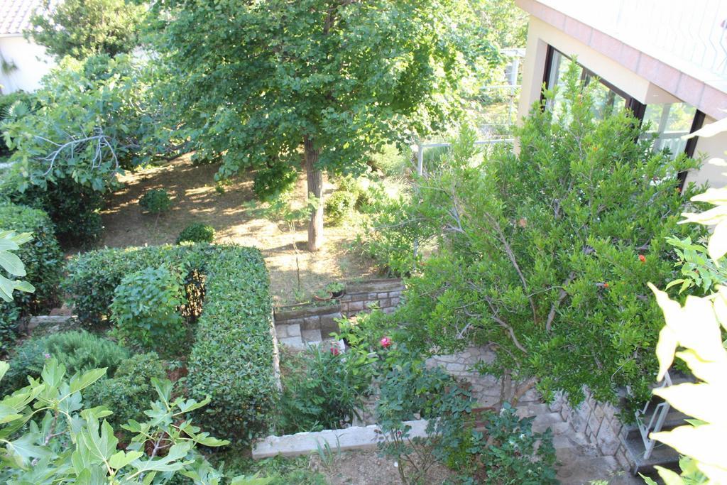 Apartment Studio Olga Novi Vinodolski Rom bilde